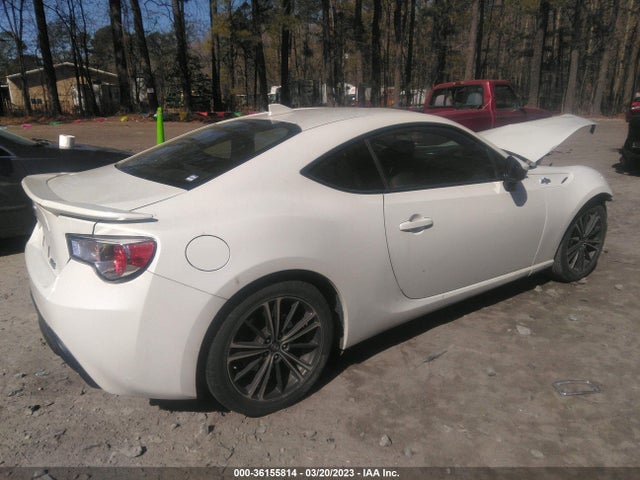 2015 SCION FR-S VIN: JF1ZNAA10F8705239