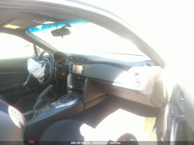 2015 SCION FR-S VIN: JF1ZNAA10F8705239