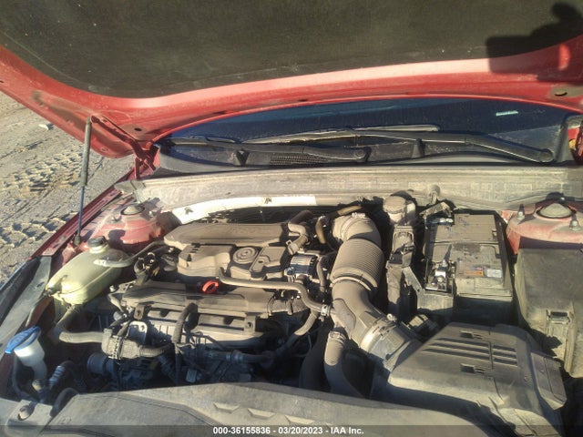 2021 Kia K5, VIN: 5XXG24J29MG022907