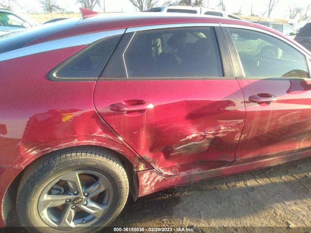 2021 Kia K5, VIN: 5XXG24J29MG022907