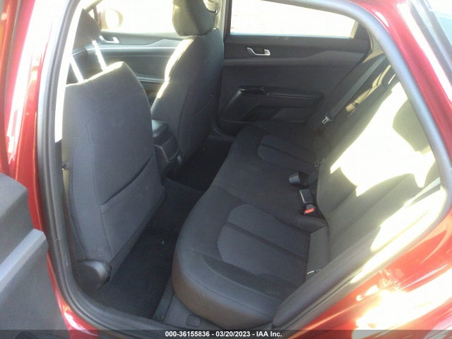 2021 Kia K5, VIN: 5XXG24J29MG022907