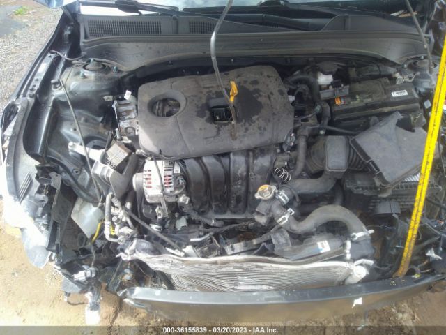 3KPF54AD1KE096896 KIA FORTE EX