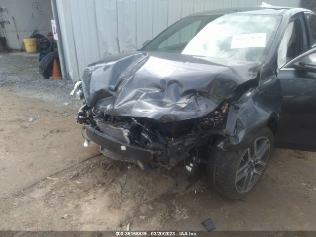 3KPF54AD1KE096896 KIA FORTE EX