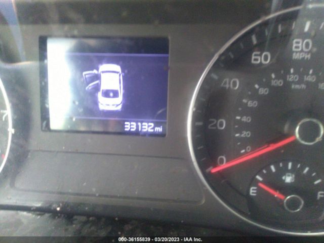 3KPF54AD1KE096896 KIA FORTE EX