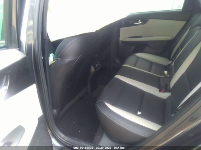 3KPF54AD1KE096896 KIA FORTE EX
