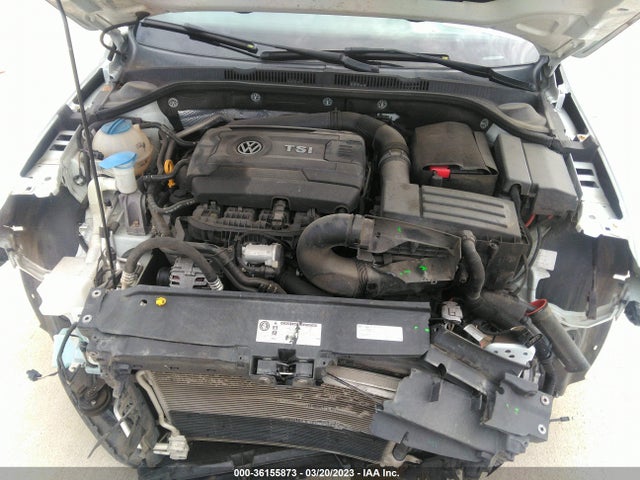 3VWD17AJ4GM270528 Volkswagen Jetta Sedan 1.8t Sport