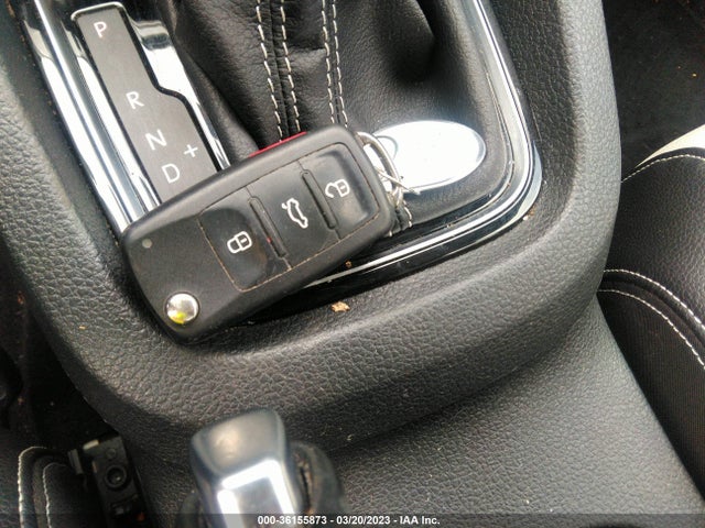 3VWD17AJ4GM270528 Volkswagen Jetta Sedan 1.8t Sport