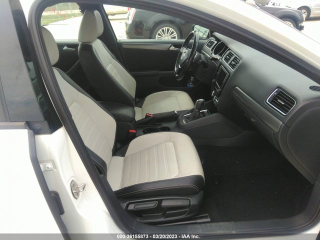 3VWD17AJ4GM270528 Volkswagen Jetta Sedan 1.8t Sport