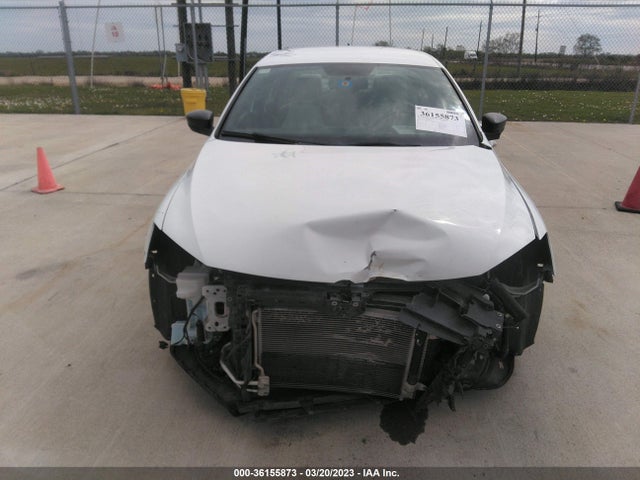 3VWD17AJ4GM270528 Volkswagen Jetta Sedan 1.8t Sport