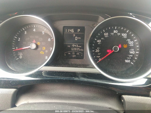 3VWD17AJ4GM270528 Volkswagen Jetta Sedan 1.8t Sport
