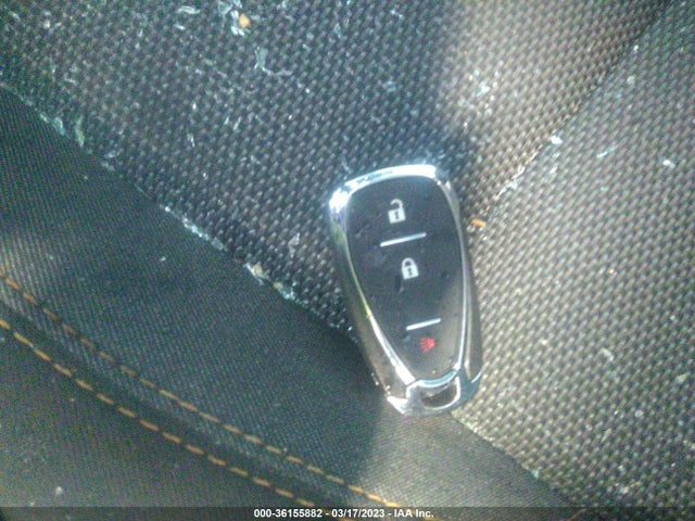 Chevrolet Traverse Ls 2020 1GNERFKW6LJ203092 Image 11
