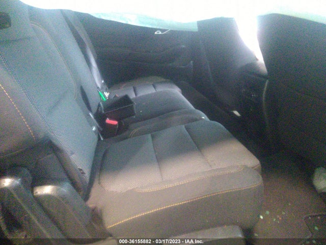 Chevrolet Traverse Ls 2020 1GNERFKW6LJ203092 Image 8
