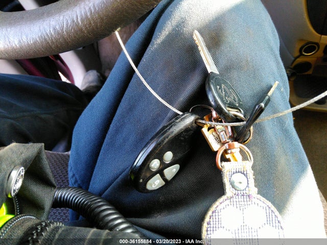 Dodge CARAVAN SE 2003 1D4GP25383B108581 Image 3