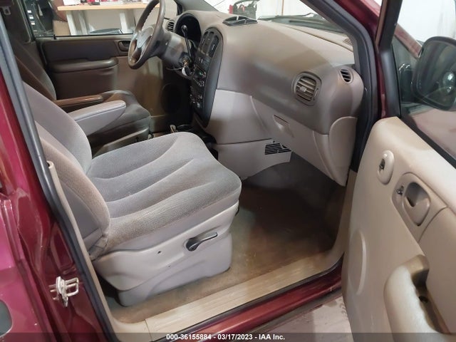 Dodge CARAVAN SE 2003 1D4GP25383B108581 Image 6