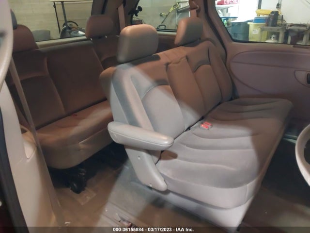 Dodge CARAVAN SE 2003 1D4GP25383B108581 Image 9