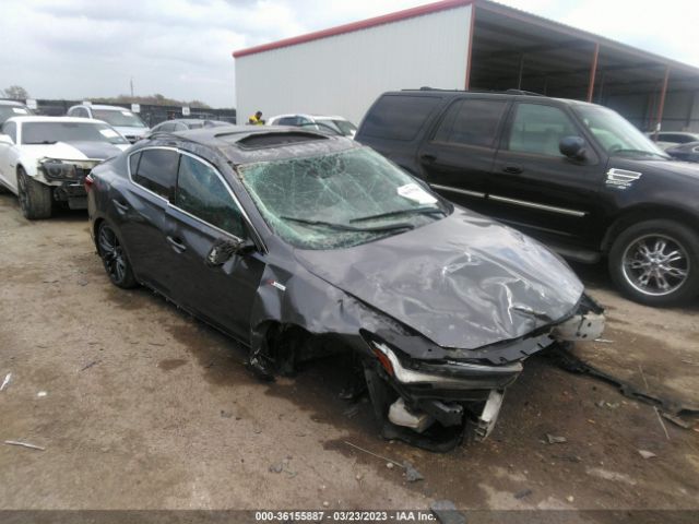 19UDE2F8XKA007323 auction archive image
