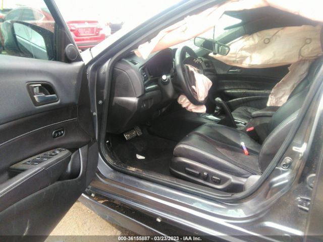 19UDE2F8XKA007323 Acura Ilx Pkg