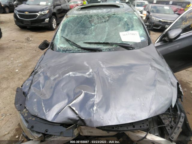 19UDE2F8XKA007323 Acura Ilx Pkg