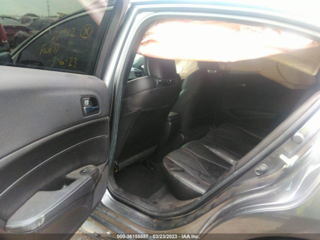19UDE2F8XKA007323 Acura Ilx Pkg