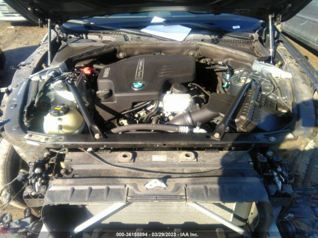 WBA5A7C59FD624865 BMW 5 Series 528i Xdrive