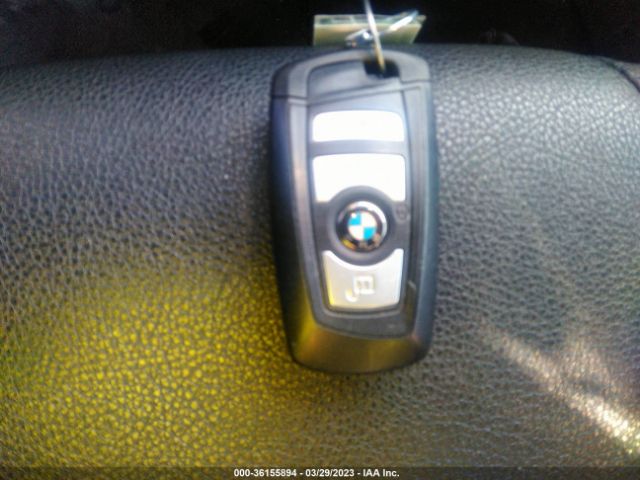 WBA5A7C59FD624865 BMW 5 Series 528i Xdrive