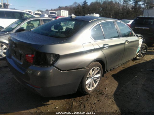 WBA5A7C59FD624865 BMW 5 Series 528i Xdrive