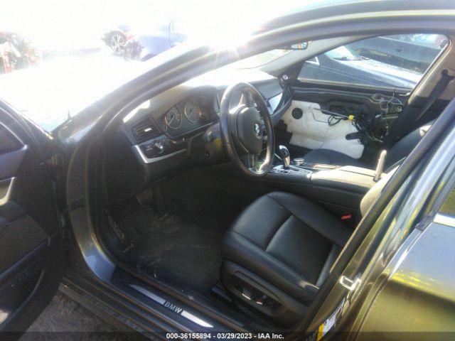 WBA5A7C59FD624865 BMW 5 Series 528i Xdrive