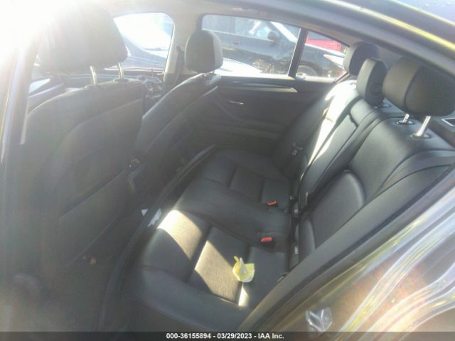 WBA5A7C59FD624865 BMW 5 Series 528i Xdrive