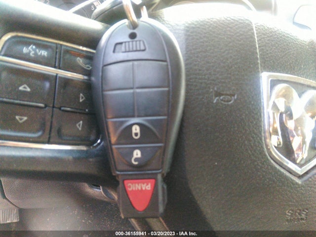 RAM 1500 Classic Tradesman 2019 1C6RR6FG0KS552715 Image 3
