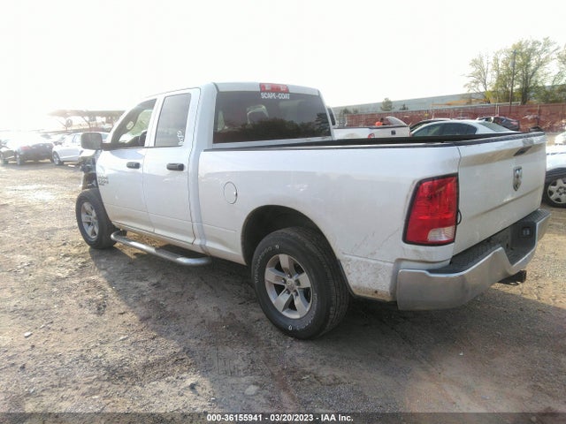 RAM 1500 Classic Tradesman 2019 1C6RR6FG0KS552715 Image 5