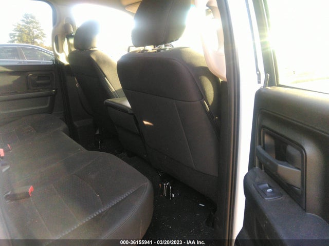 RAM 1500 Classic Tradesman 2019 1C6RR6FG0KS552715 Image 10