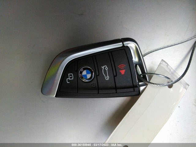BMW 3 Series 330i 2019 WBA5R1C54KAK07865 Image 11