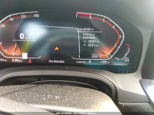 BMW 3 Series 330i 2019 WBA5R1C54KAK07865 Image 7