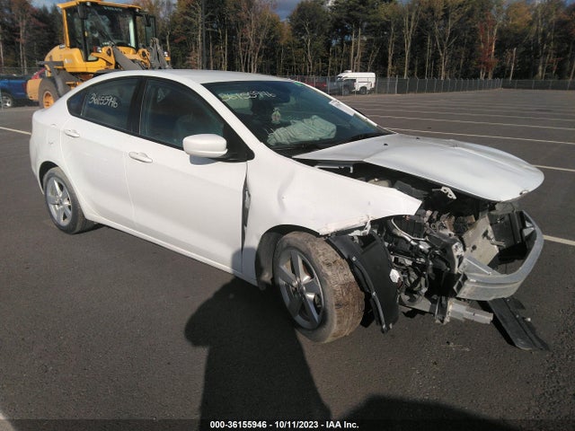 1C3CDFFA6GD822359 auction archive image