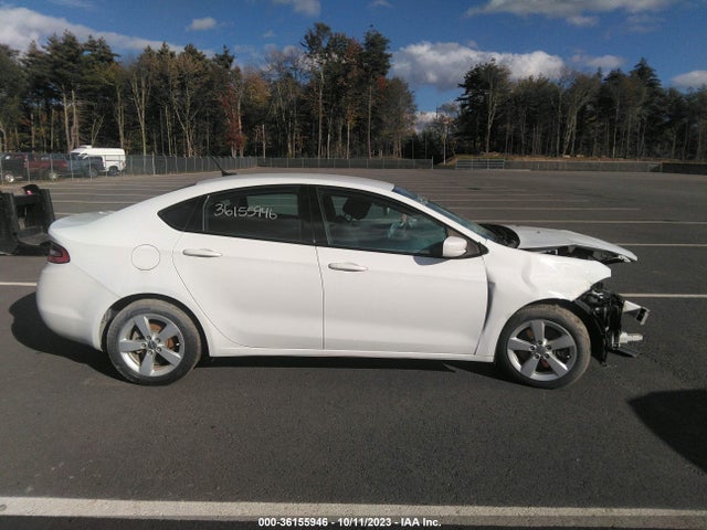 1C3CDFFA6GD822359 Dodge Dart Sxt Sport
