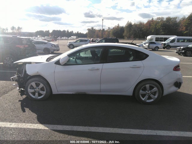 1C3CDFFA6GD822359 Dodge Dart Sxt Sport