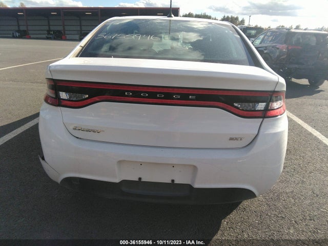 1C3CDFFA6GD822359 Dodge Dart Sxt Sport