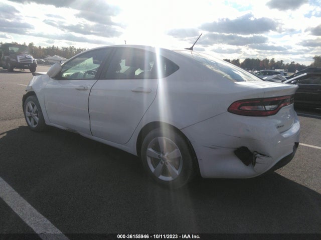 1C3CDFFA6GD822359 Dodge Dart Sxt Sport