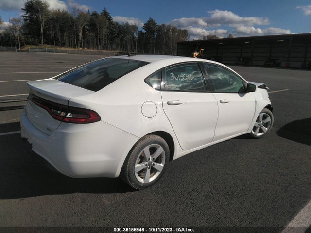 1C3CDFFA6GD822359 Dodge Dart Sxt Sport
