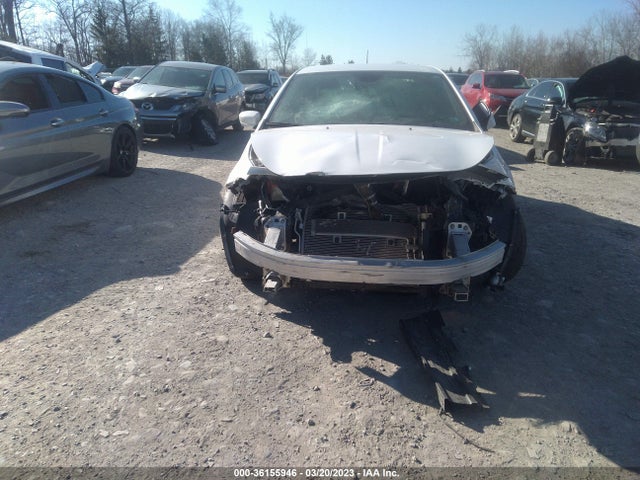 1C3CDFFA6GD822359 Dodge Dart Sxt Sport