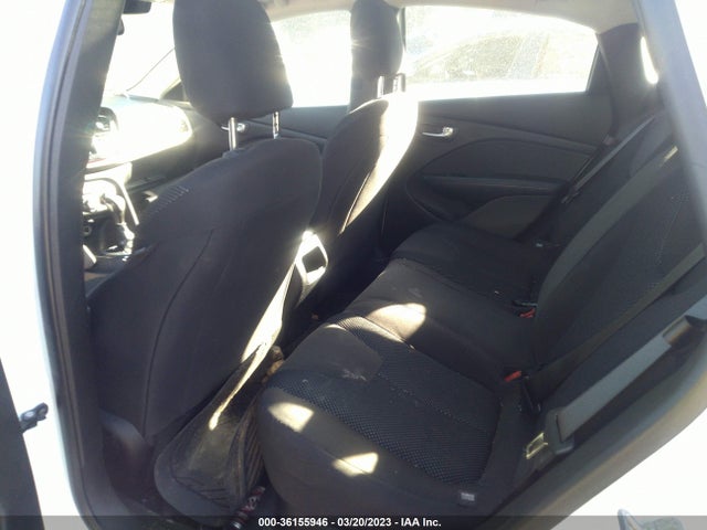 1C3CDFFA6GD822359 Dodge Dart Sxt Sport