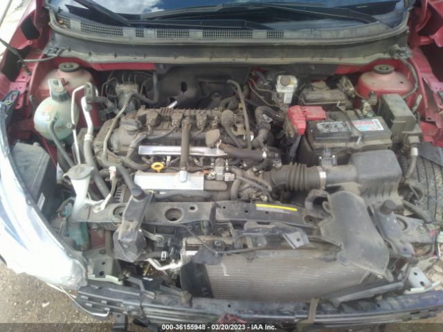 3N1CP5CV0LL529441 Nissan KICKS SV