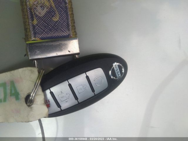 3N1CP5CV0LL529441 Nissan KICKS SV