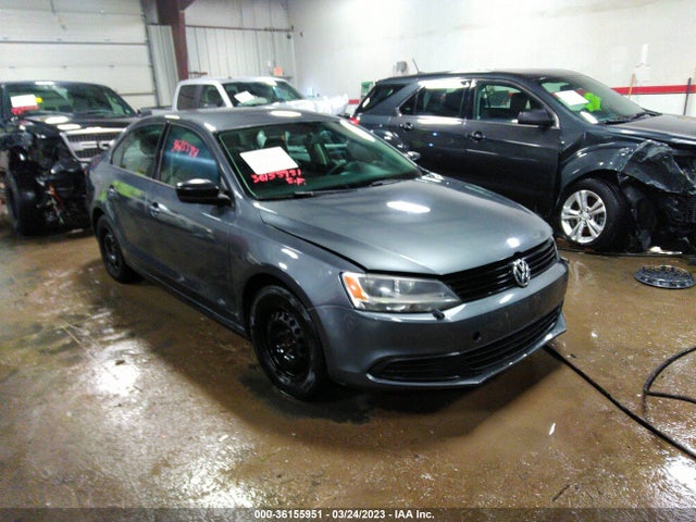 3VW2K7AJ1EM289281 auction archive image