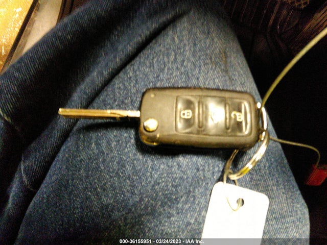 3VW2K7AJ1EM289281 Volkswagen Jetta Sedan S