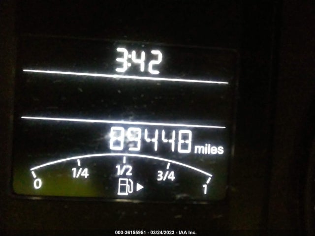 3VW2K7AJ1EM289281 Volkswagen Jetta Sedan S
