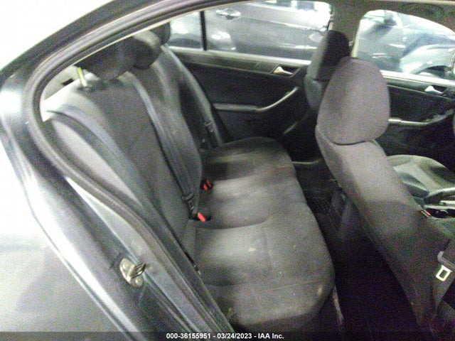 3VW2K7AJ1EM289281 Volkswagen Jetta Sedan S