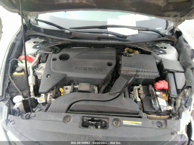 1N4AL3AP2GC195042 Nissan ALTIMA 2.5