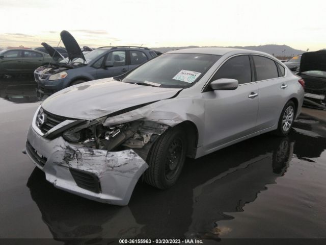 1N4AL3AP2GC195042 Nissan ALTIMA 2.5
