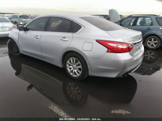 1N4AL3AP2GC195042 Nissan ALTIMA 2.5
